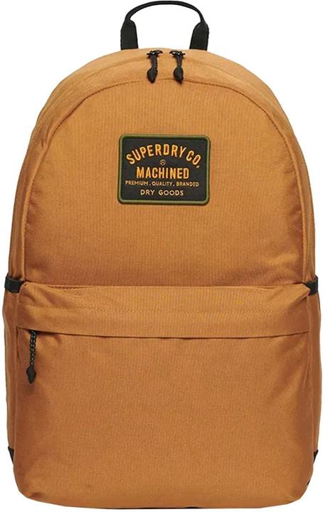 Superdry Zaino Montana con Toppe