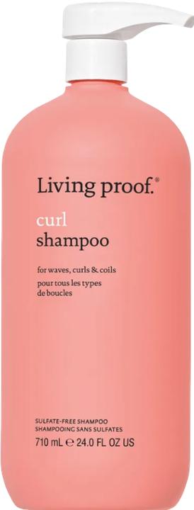 Immagine prodotto Living Proof Curl - Shampoo (710 ml, Shampoo liquido)