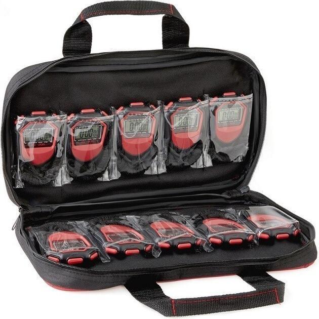 Produktbild Hasbro Koffer 10 Chronos chro34