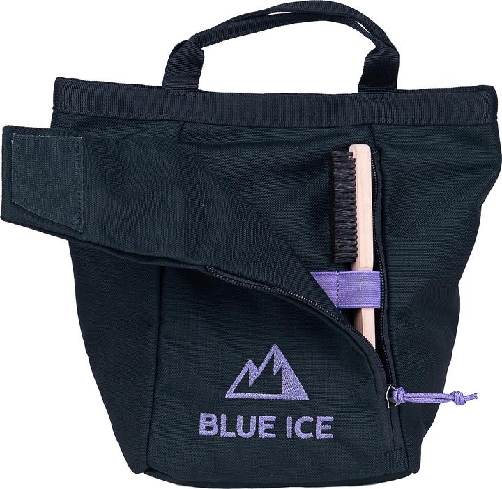 Image du produit Blue Ice Sitter Chalk Bucket