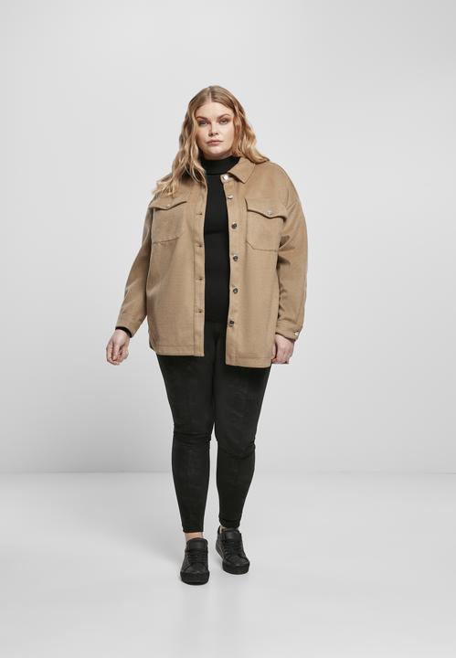 Produktbild Urban Classics Basic Turtleneck (S)