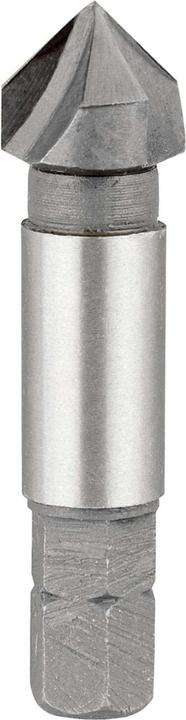 Actual product image kwb Hss countersink 1/4"/ 10Mm (10 mm)