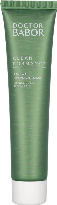 Image du produit Babor DOCTOR - Masque de nuit régénérant (75 ml)