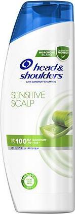 Immagine prodotto Head & Shoulders Antiforfora Sensitive (Shampoo liquido, 400 ml)