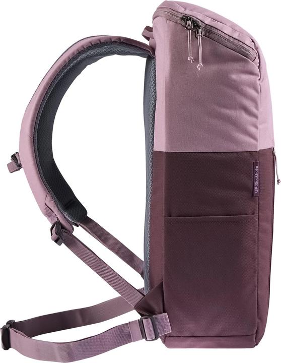 Actual product image Deuter UP Stockholm Rucksack (22 l)