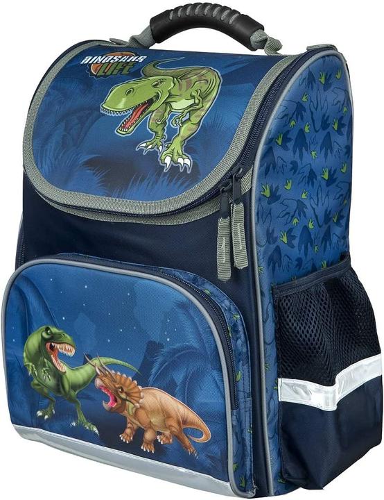 Image du produit Familando Dinosaure Cartable Set 10 TLG. (15 l)