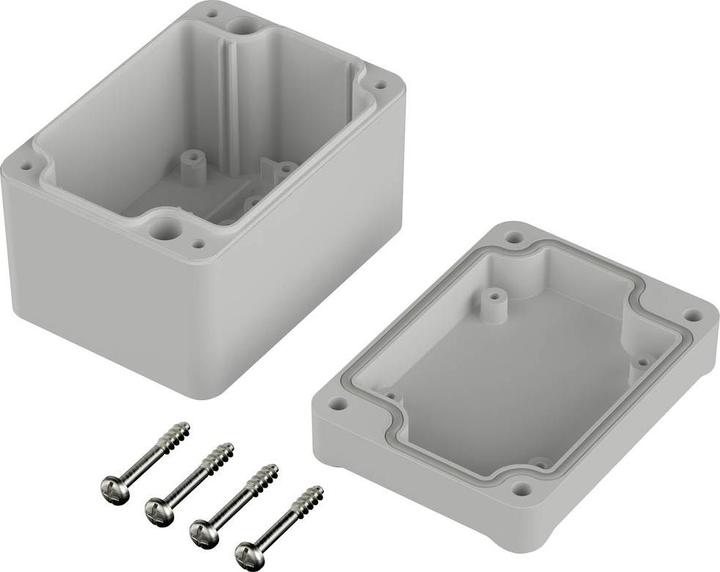 Actual product image Bopla EuromasHousing (Housing)