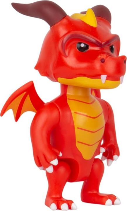 Actual product image Stumble guys Mini Figurki- Deluxe 8 Figurek Ver.A