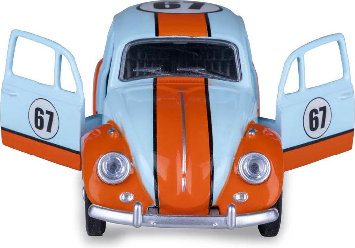 Image du produit Volkswagen Classical Beetle 1967 Diecast 1:36