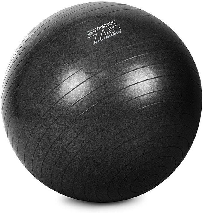 Actual product image Gymstick Pro Exercise Ball, 75 cm (75 cm)