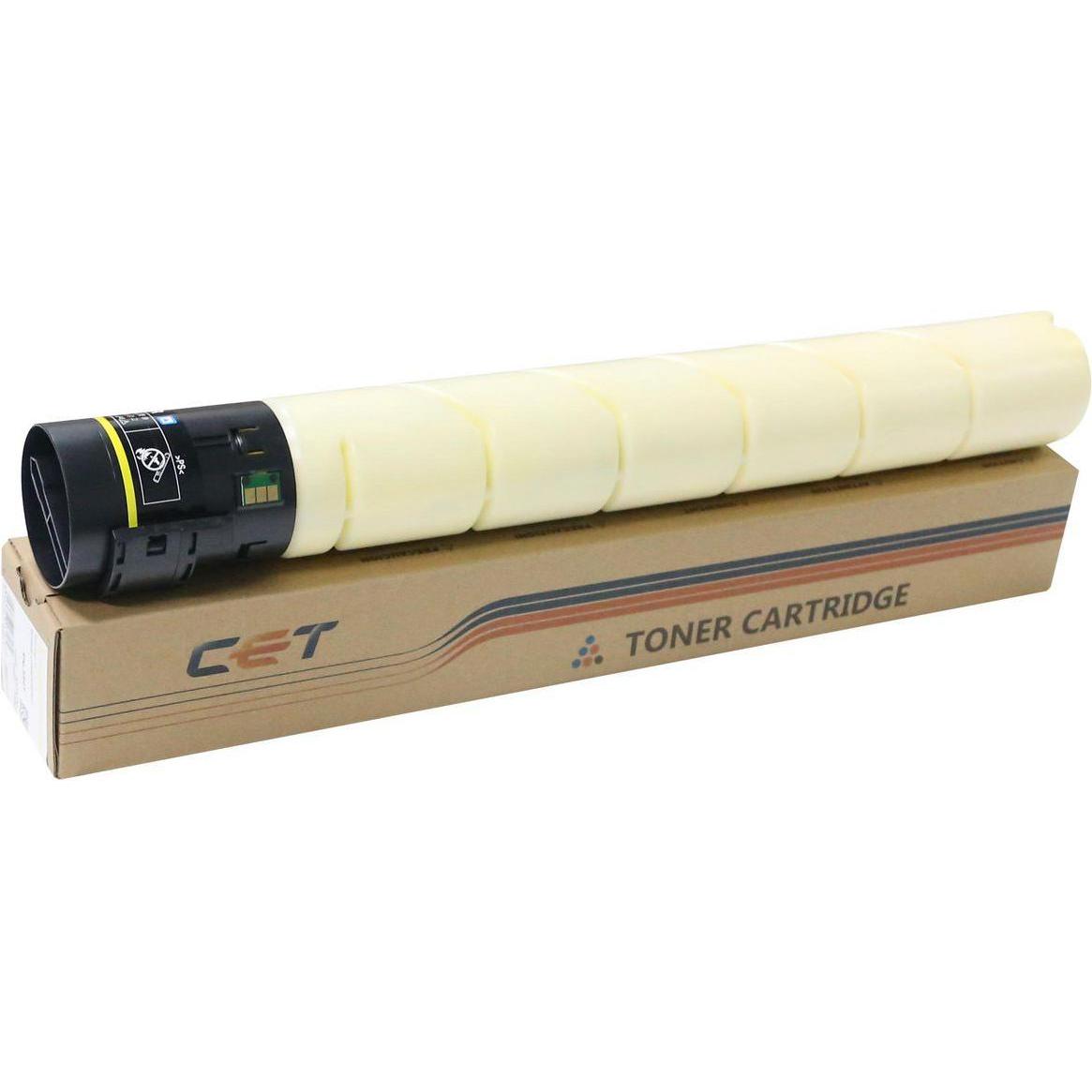 Thumbnail - CoreParts, Toner, TN-512Y Toner Cartridge