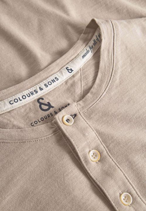 Immagine prodotto Colours & Sons Henley - Slub (M)
