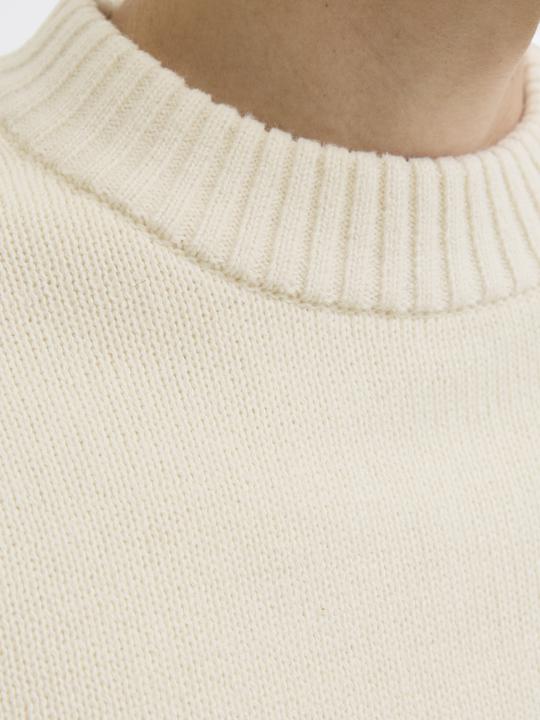 Actual product image Jack & Jones Jjeurban Jack Knit Crew Neck Sn (XL)
