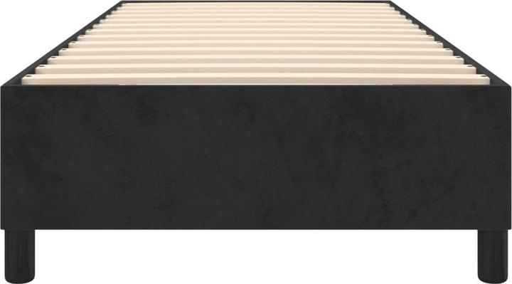 Image du produit vidaXL Boxspringbettgestell (80 x 200 cm)