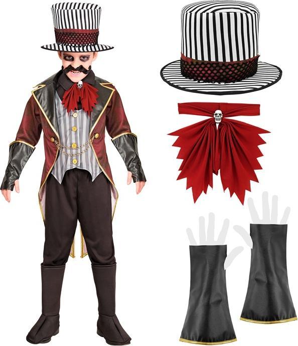 Produktbild Widmann Böser Zirkusdirektor (158)