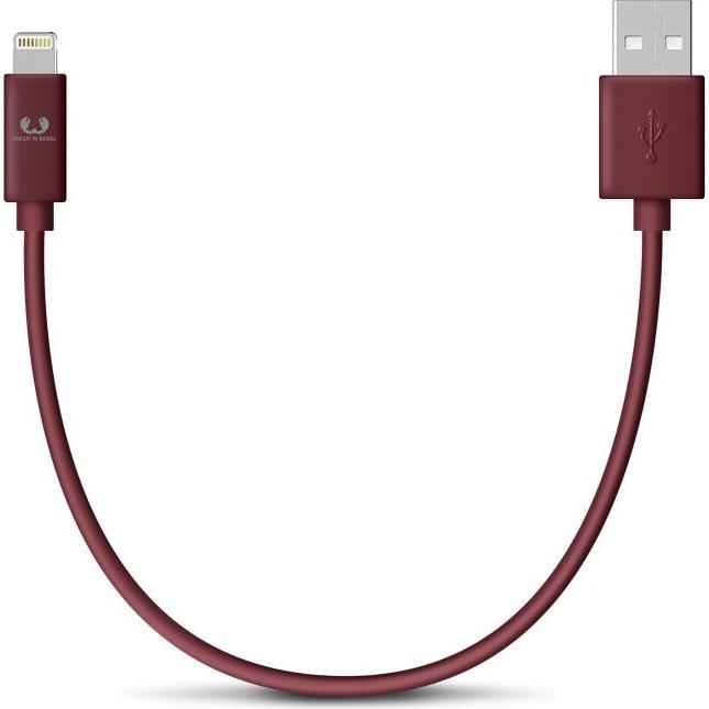Fresh'N Rebel 2ULC020RR (0.20 m), USB Kabel