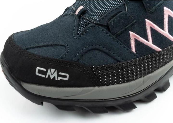 Produktbild CMP Campagnolo Rigel Low Fitgo WP (41)