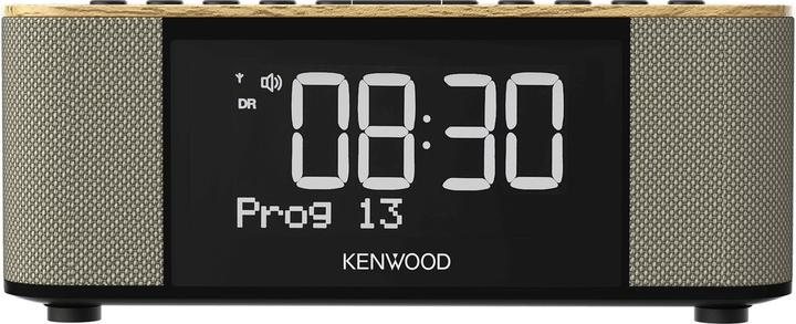 Actual product image Kenwood CRST40DABM (DAB+, FM, Bluetooth)