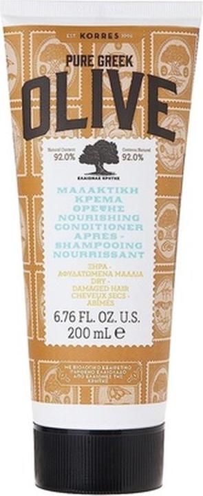 Immagine prodotto Korres Balsamo nutriente all'oliva (200 ml)