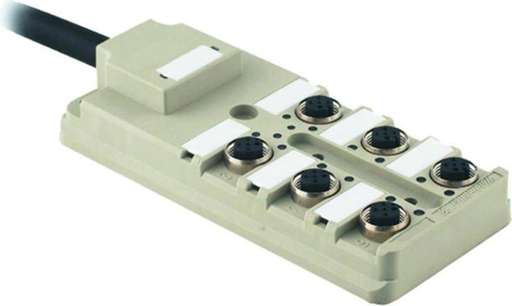 Produktbild Weidmüller Sensor/Aktor-Passiv-Verteiler