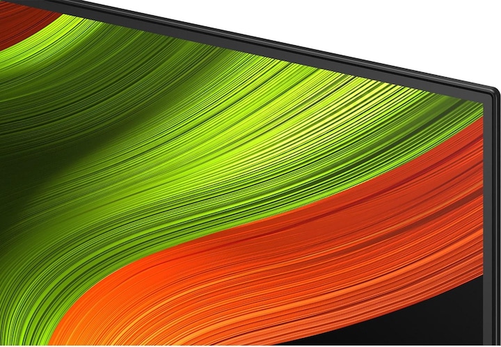 Produktbild LG 48 OLED B56 4K (2025) (OLED48B56LA.AEU) (48", OLED, 4K, 2025)