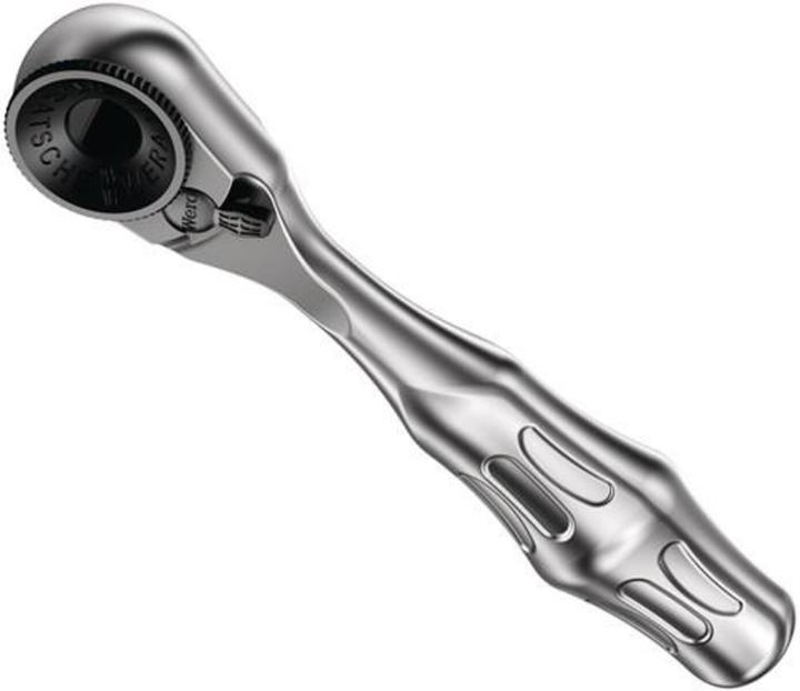 Produktbild Wera 8001 A Zyklop Mini 1 (1/4")