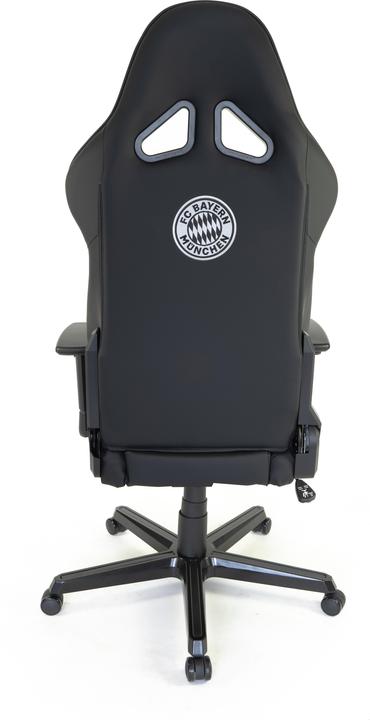 Produktbild DXRacer Racing FC Bayern Black Edition