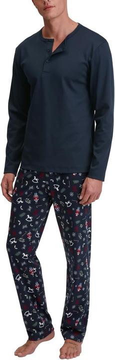 Produktbild Calida Family & Friends Pyjama, lang (S)