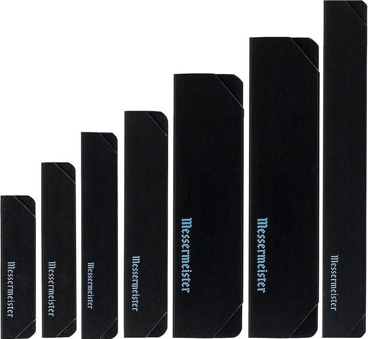 Produktbild Messermeister Holster 7-teilig