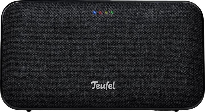 Teufel Motiv Go Voice (16 h, Rechargeable battery operated)