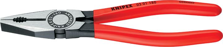 Produktbild Knipex Kombizange 0301200 (200 mm)