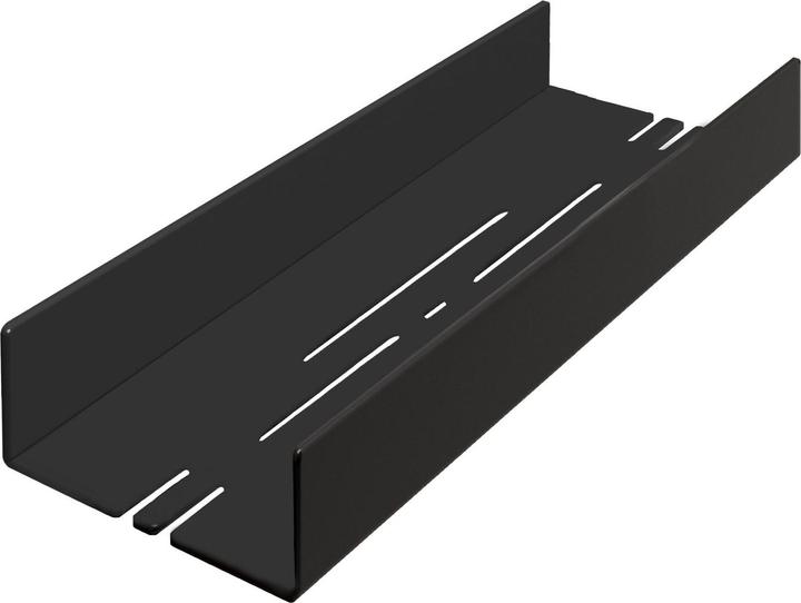Schulte Tablette de douche (9.5 x 28 x 3.5 cm)