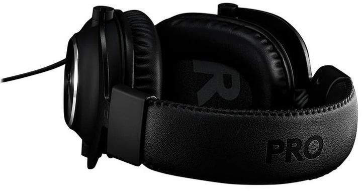 Productafbeelding Logitech G Pro X (Bedraad)