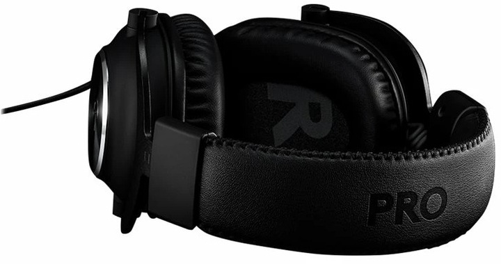 Produktbild Logitech G Pro X (Kabelgebunden)