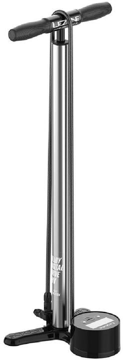 Lezyne Alloy HV Digital Drive 3.5 ABS1 Pro TLR