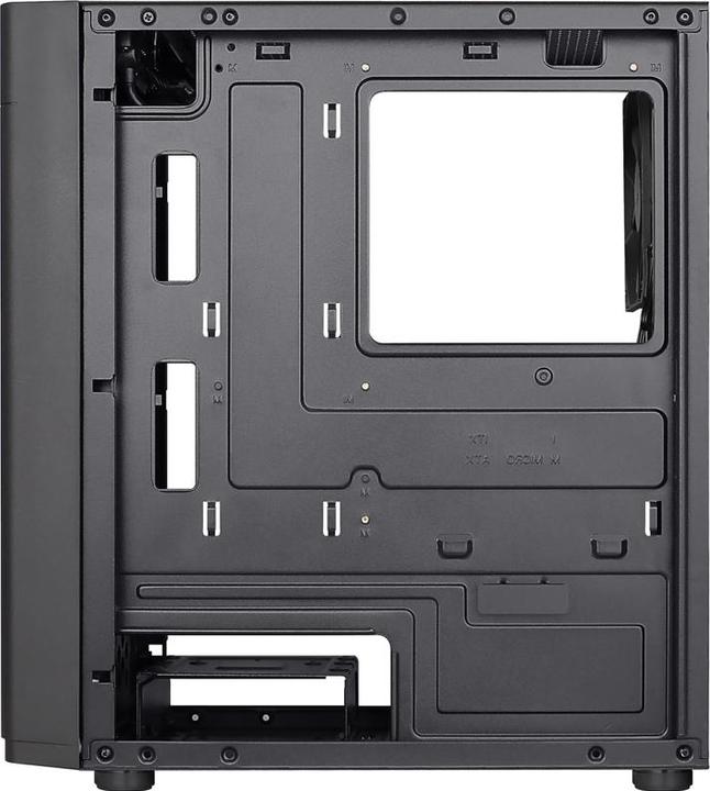 Produktbild AeroCool Hexform (mATX, Mini-ITX)