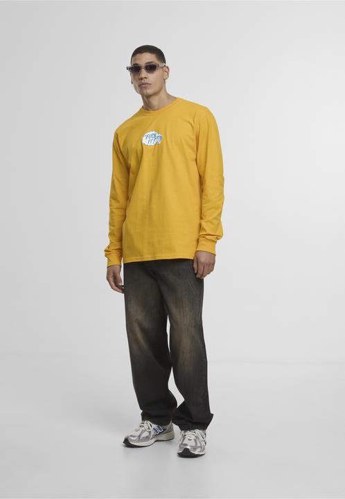 Produktbild Huf Longsleeve Special Delivery (S)