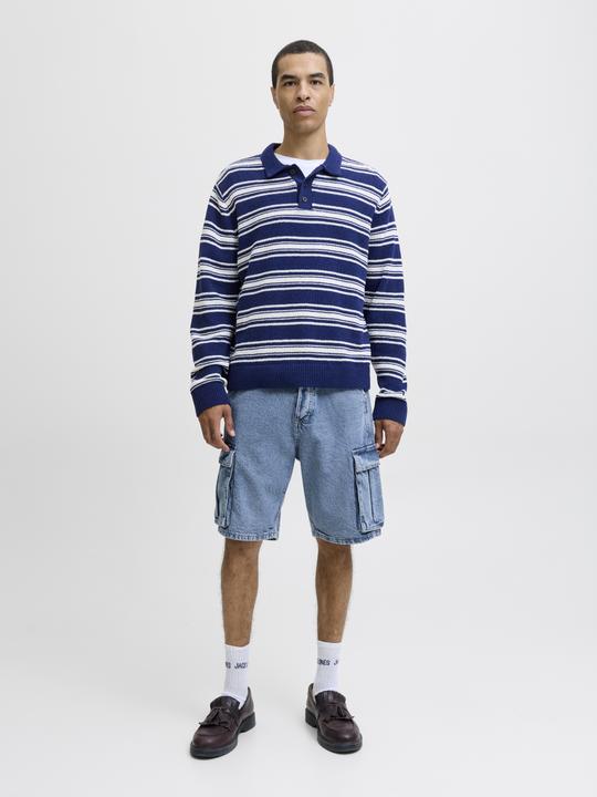 Actual product image Jack & Jones Baggy fit Baggy Fit Shorts Baggy Fit Shorts (L)