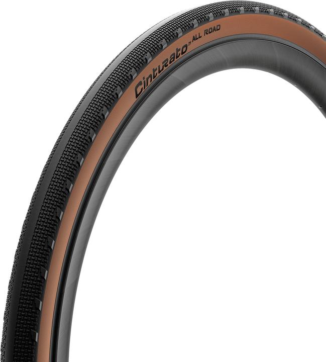 Bike tyres
