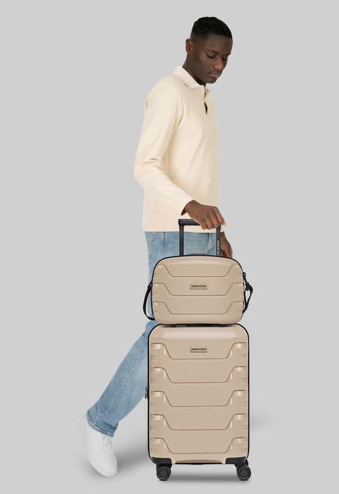 Produktbild Smartbox Edition 01 Beautycase 34 cm