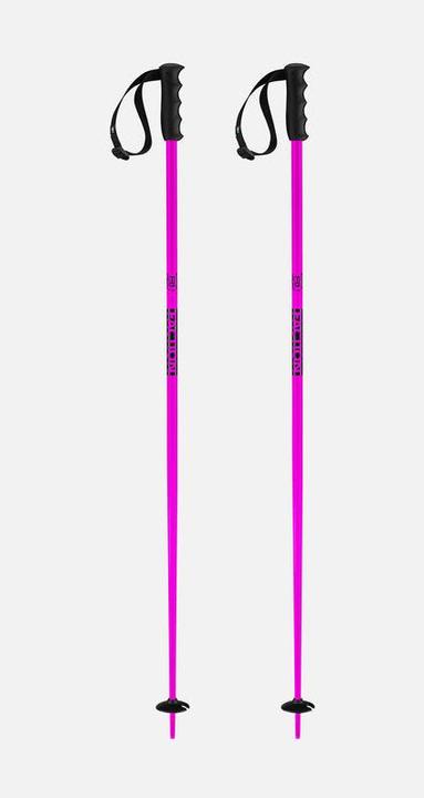 Immagine prodotto Faction Bastone da sci Prodigy Rosa 2022 (120 cm)