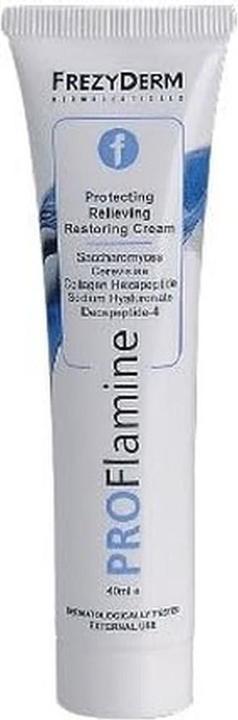 Frezyderm PROFLAMINE Creme (Körpercreme, 40 ml)
