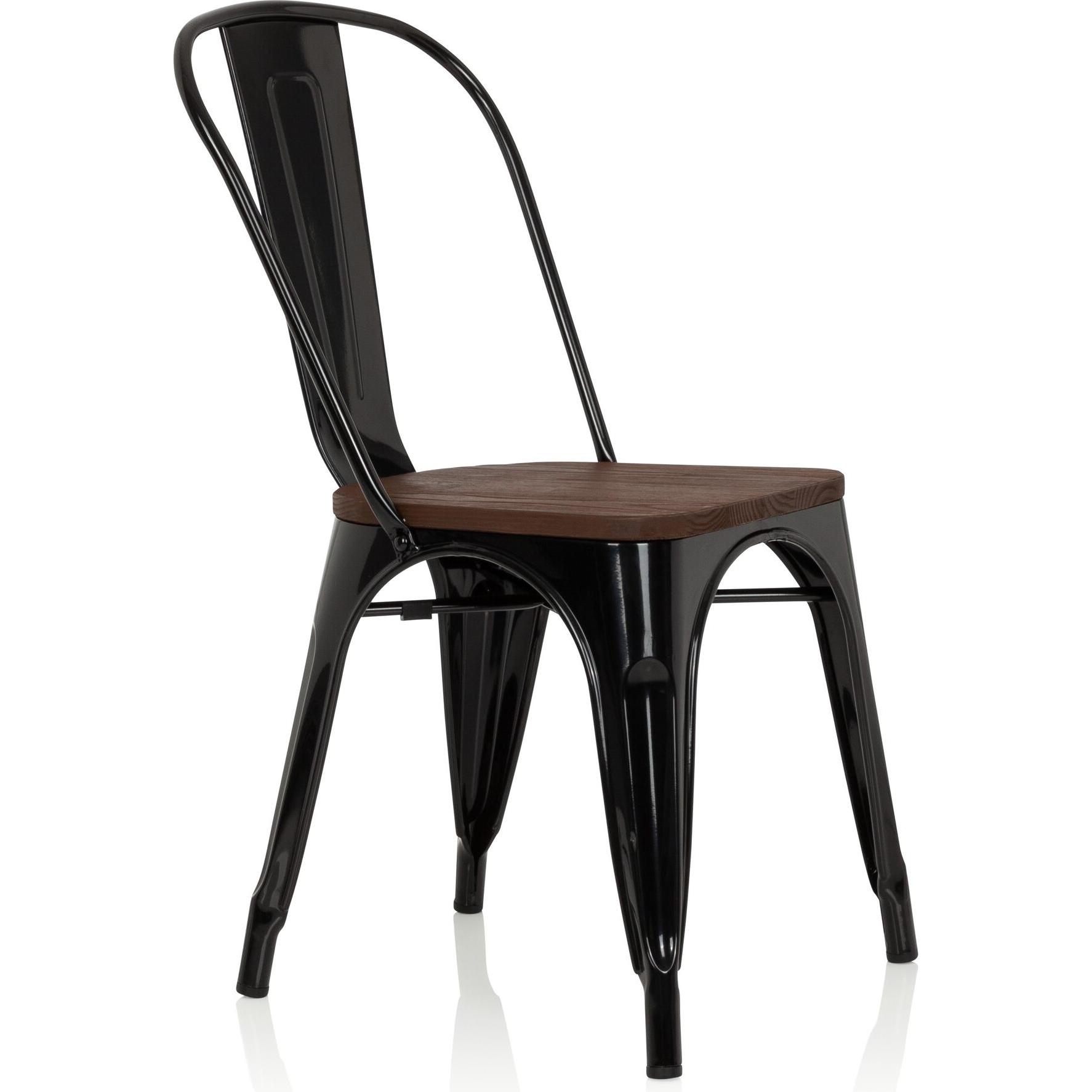 Thumbnail - Hjh Office, Stühle, Vantaggio Comfort W