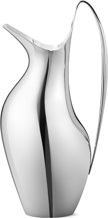 Georg Jensen Henning Koppel Krug L Edelstahl (0.20 l)