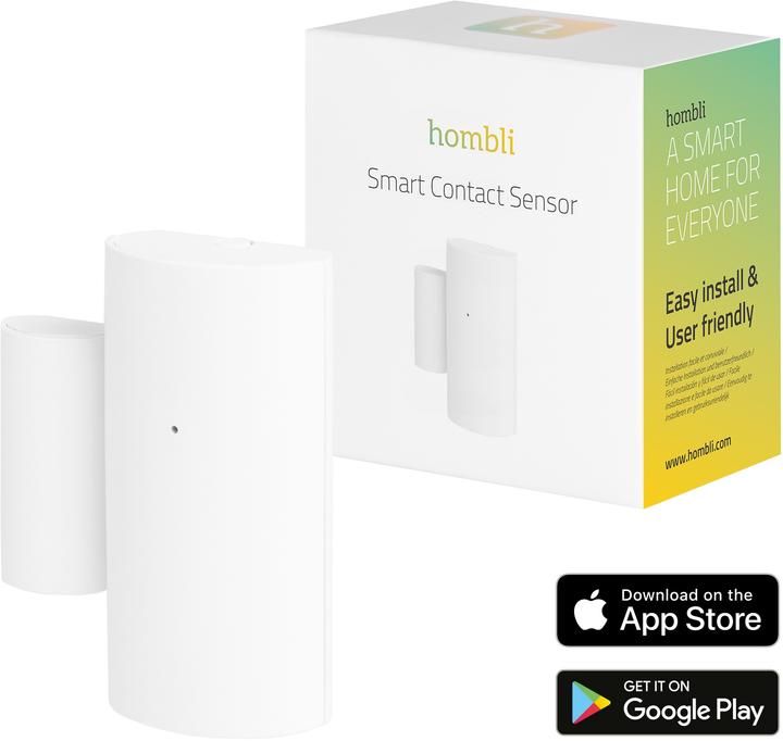 Produktbild Hombli Bluetooth Contact Sensor