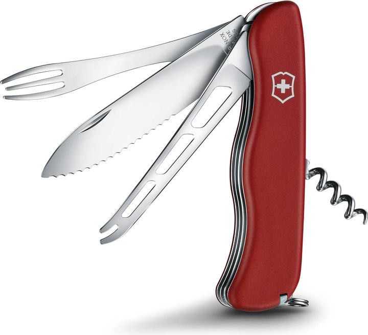 Produktbild Victorinox Cheese Master