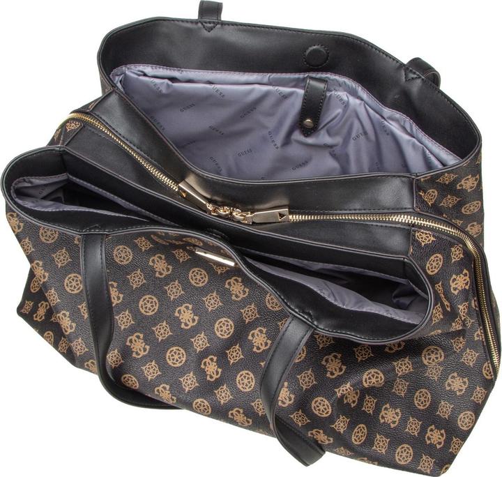 Immagine prodotto Guess Wilder Travel Tri Compartment Tote (22 l)