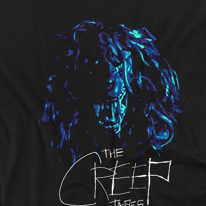 Produktbild The Creep Tapes TShirt (152, 158)