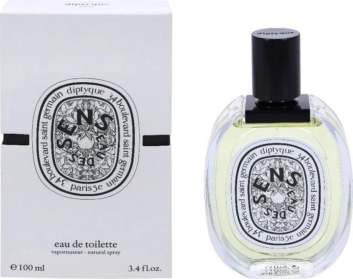 Produktbild Diptyque Eau Des Sens (Eau de Toilette, 100 ml)