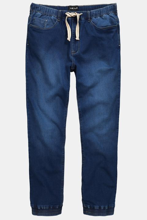 Blue Denim